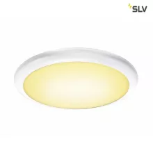 SLV 1001911 Уличный потолочный светильник 