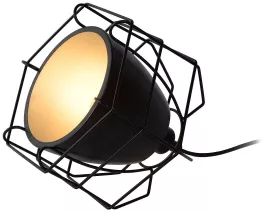 Интерьерная настольная лампа Lucide GRID 05521/01/30 купить в Москве