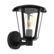 Настенный фонарь уличный Monreale 98119 купить в Москве
