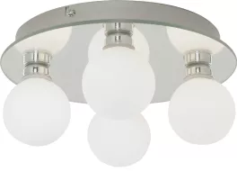 Arte Lamp A4444PL-4CC Потолочный светильник ,ванная