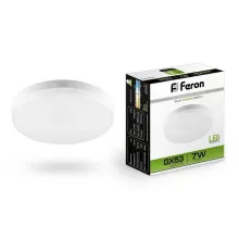 Feron 25828 Светодиодная лампочка 