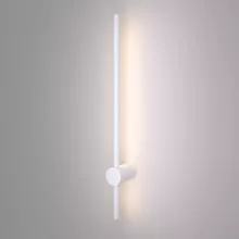 Elektrostandard MRL LED 1115 белый Настенный светильник 