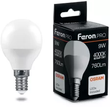 Feron 38078 Лампочка светодиодная 