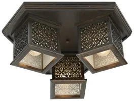 Потолочный светильник Velante Aliot 594-727-03 купить в Москве