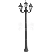 Наземный уличный фонарь Fumagalli Rut E26.157.R21.GL1.LED купить в Москве