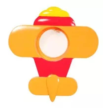 Детский встраиваемый светильник Donolux Tecnica DL303G/red-orange купить в Москве