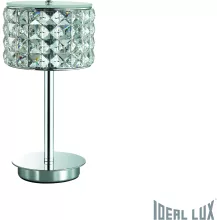 Настольная лампа TL1 Ideal Lux Roma купить в Москве