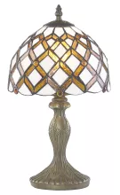 Настольная лампа Arte Lamp  A3160LT-1AB купить в Москве