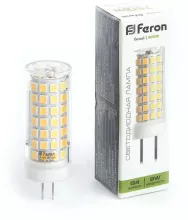 Feron 38144 Лампочка светодиодная 