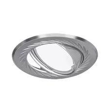 Gauss CA012 Встраиваемый точечный светильник 