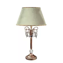 Интерьерная настольная лампа 13977 LSG 13977/1 dec 0125 купить в Москве