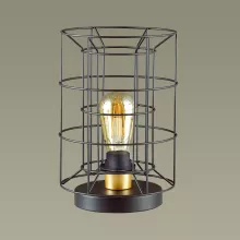Интерьерная настольная лампа Rupert 4410/1T купить в Москве