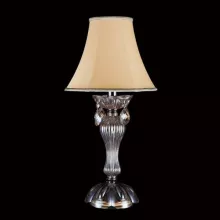 Crystal Lux Siena LG1 Настольная лампа ,спальня