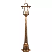 Наземный фонарь Неаполь 11619 купить в Москве