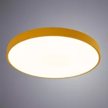 Arte Lamp A2661PL-1YL Потолочный светильник 