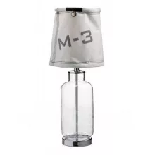 Интерьерная настольная лампа Cape Horn 104757+104747 купить в Москве