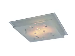 Потолочный светильник Arte Lamp 114 A4058PL-2CC купить в Москве