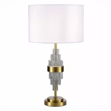 Интерьерная настольная лампа Onzo SL1002.304.01 купить в Москве