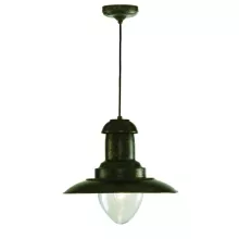 Arte Lamp A5530SP-1RI Подвесной светильник ,кафе,кабинет,гостиная,кухня,прихожая