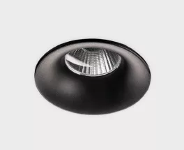 Точечный светильник светодиодный IT06-6016 Italline black купить в Москве