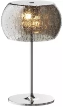 Интерьерная настольная лампа Rain T0076-03D-F4K9 купить в Москве