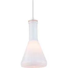 Arte Lamp A8114SP-1WH Подвесной светильник ,гостиная,кухня,столовая