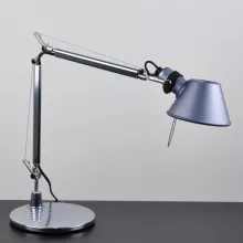 Офисная настольная лампа Tolomeo Micro A011900 купить в Москве