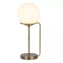 Arte Lamp A2990LT-1AB Интерьерная настольная лампа 