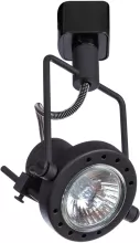Arte Lamp A4300PL-1BK Трековый светильник 
