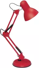 Uniel TLI-221 RED E27 Интерьерная настольная лампа 