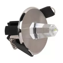 Horoz 016-001-0001 Встраиваемый точечный светильник 