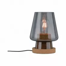 Интерьерная настольная лампа Neordic Iben Tischl 79736 купить в Москве