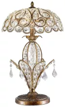 Настольная лампа Wertmark Fabricia WE319.02.504 купить в Москве