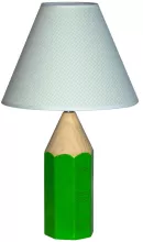 Детская настольная лампа карандаш Uyut MW-Light Уют 250038601 купить в Москве