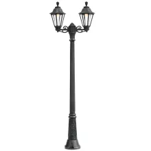 Наземный уличный фонарь Fumagalli Rut E26.156.S20 купить в Москве