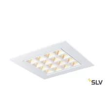 SLV 1003076 Встраиваемый точечный светильник 