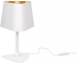 Интерьерная настольная лампа Nuage LOFT1163T-WH купить в Москве