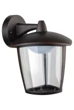 Oasis Light W2622 R Уличный настенный фонарь 