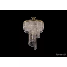 Потолочная люстра 8311 8311/40-50/G купить в Москве