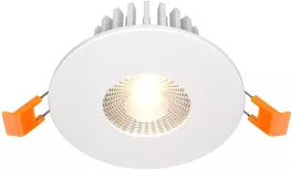 Точечный светильник Zen DL038-2-L7W4K купить в Москве