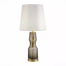 Интерьерная настольная лампа Saya SL1005.704.01 купить в Москве