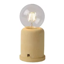 Настольная лампа Lucide Mable 34529/01/34 купить в Москве