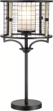 Интерьерная настольная лампа Сastello V000035 купить в Москве