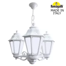 Fumagalli E26.120.S30.WYF1R Подвесной светильник 