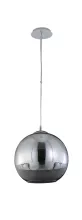 Crystal Lux WOODY SP1 20 Подвесной светильник ,веранда,гостиная