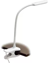 Интерьерная настольная лампа светодиодная TLD-554 White/LED/400Lm/5500K/Dimmer Uniel купить в Москве