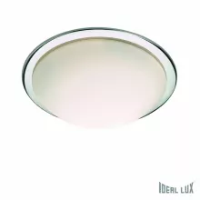 Ideal Lux RING PL3 Потолочный светильник 