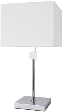 Arte Lamp A5896LT-1CC Интерьерная настольная лампа 