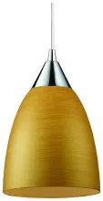Подвесной светильник Wertmark Flame WE206.01.136 купить в Москве