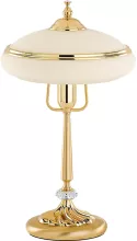 Интерьерная настольная лампа Kutek San Marino SAN-LG-1(Z)SW купить в Москве